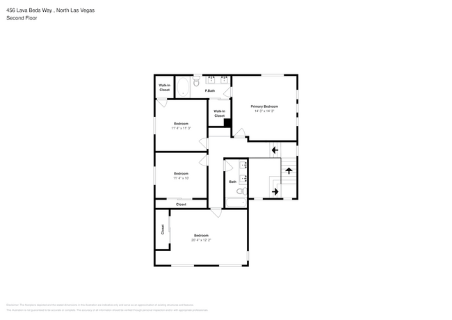 Building Photo - 456 Lava Beds Way