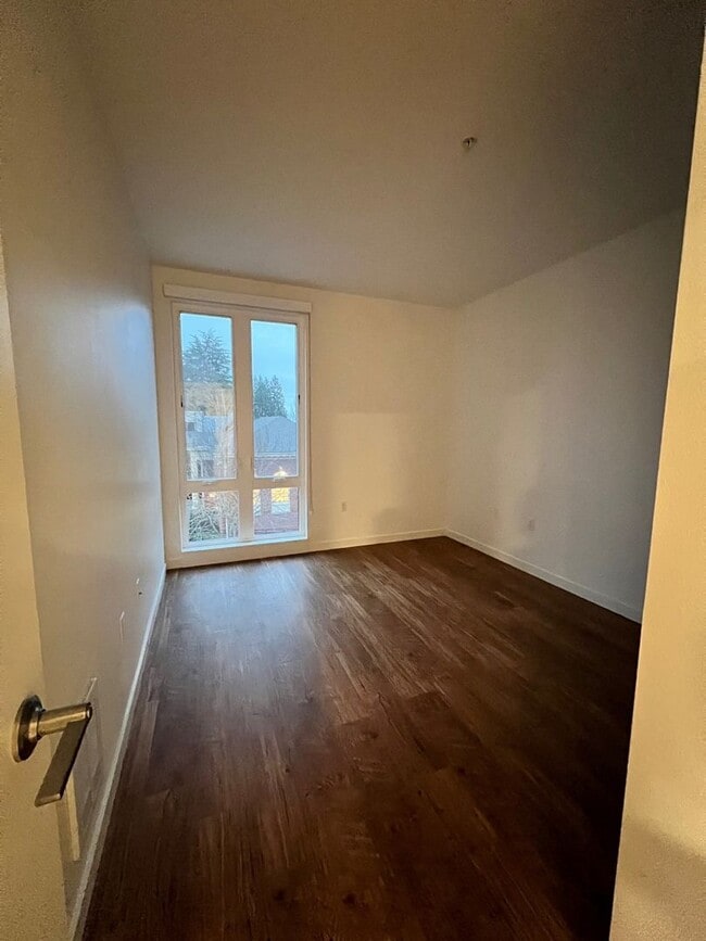 Interior Photo - The Union at St John's.