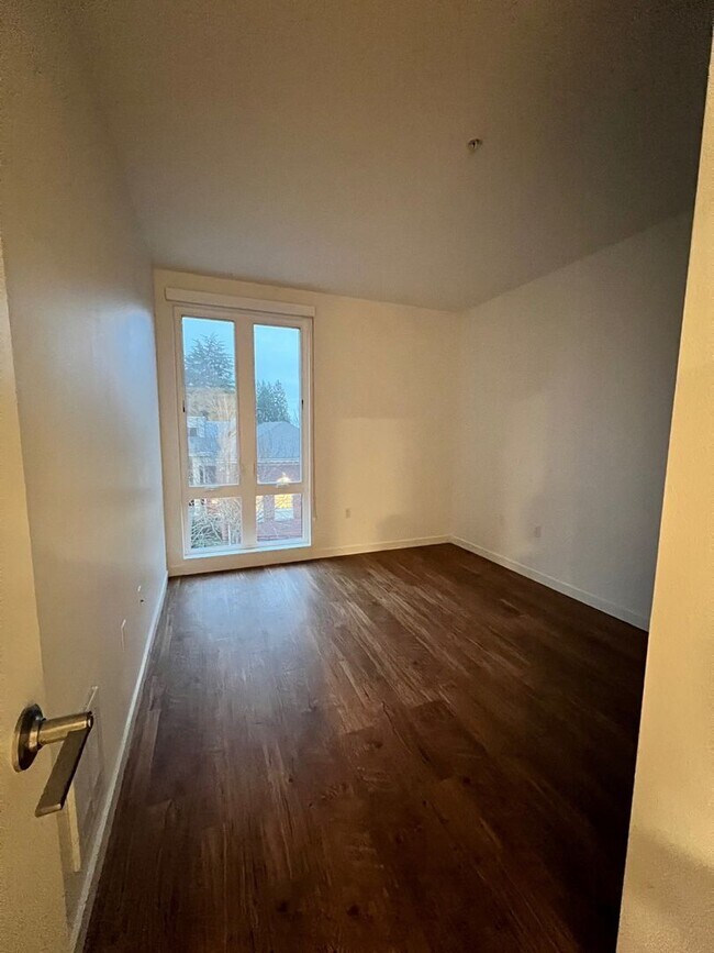 Interior Photo - The Union at St John's.