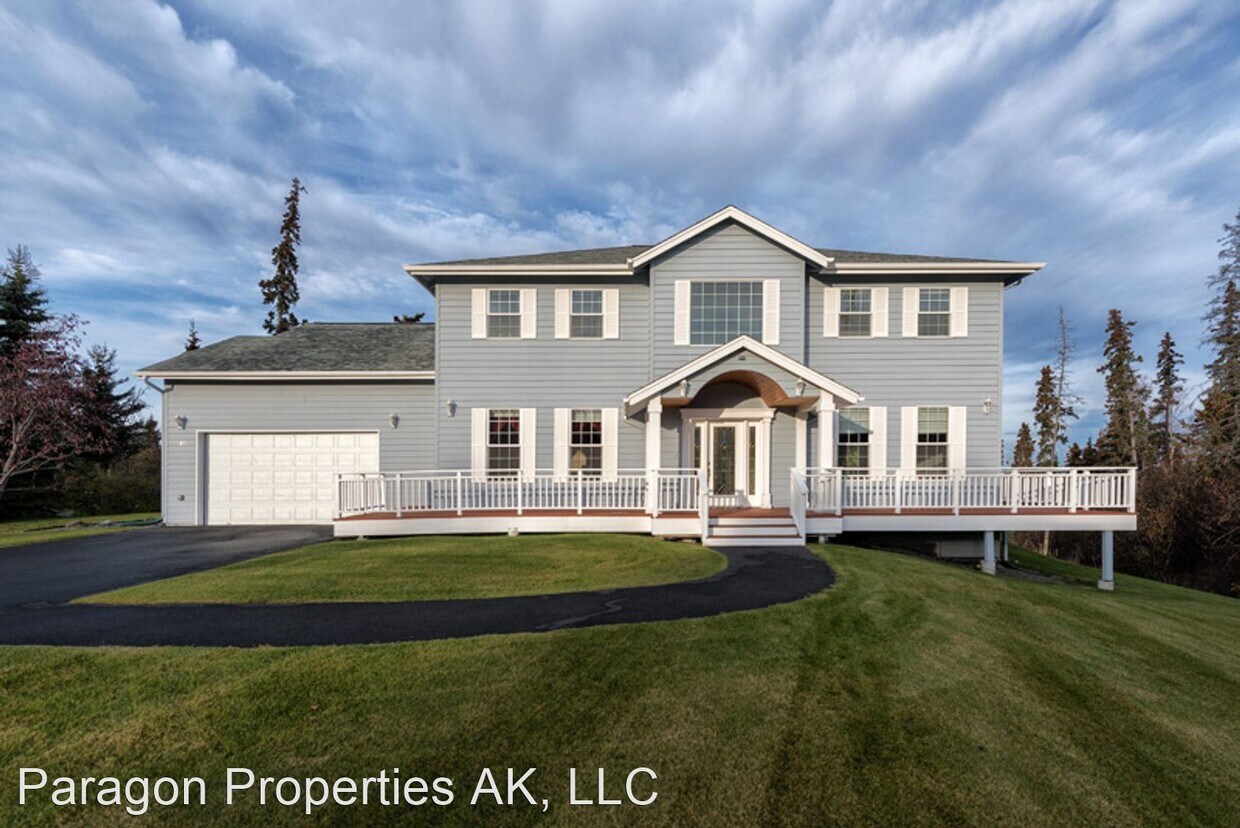 Primary Photo - 4 br, 2.5 bath House - 15846 Noble Point D...