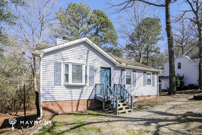 Foto del edificio - 406 Pine Run