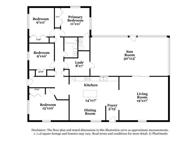 Building Photo - 5312 Sun Valley Ct