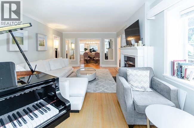 Photo du bâtiment - 6713 Arbutus St