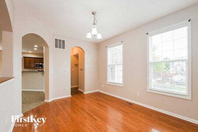 Building Photo - 12506 Eddington Place