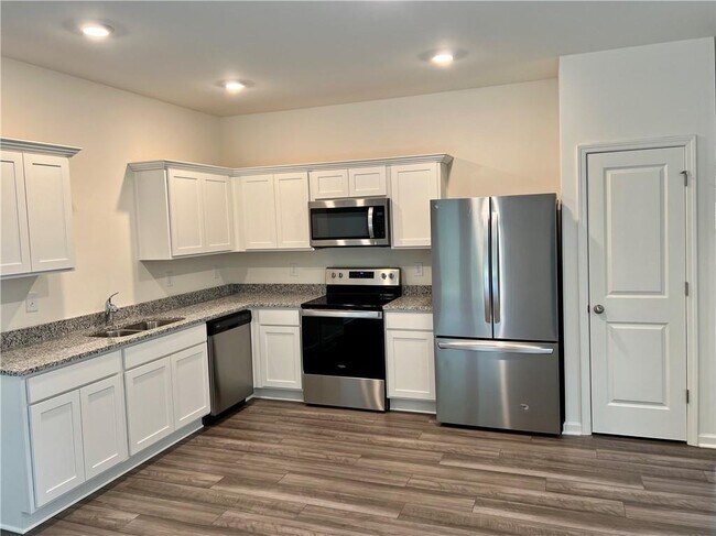 Foto del edificio - 3539 Cardinal Way SW