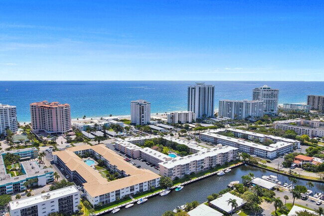 Building Photo - 1481 S Ocean Blvd