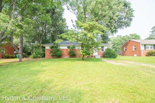 Building Photo - 3 br, 2 bath House - 2123 Bishop Street