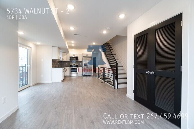 Foto del edificio - 5734 Walnut St
