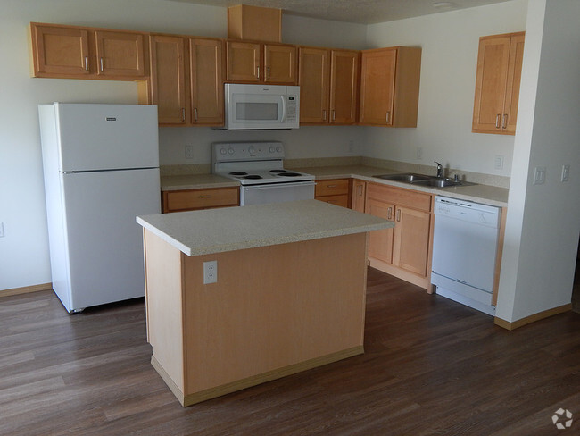 Trentwood Orchards Apartments for Rent - Spokane Valley, WA - 10 ...