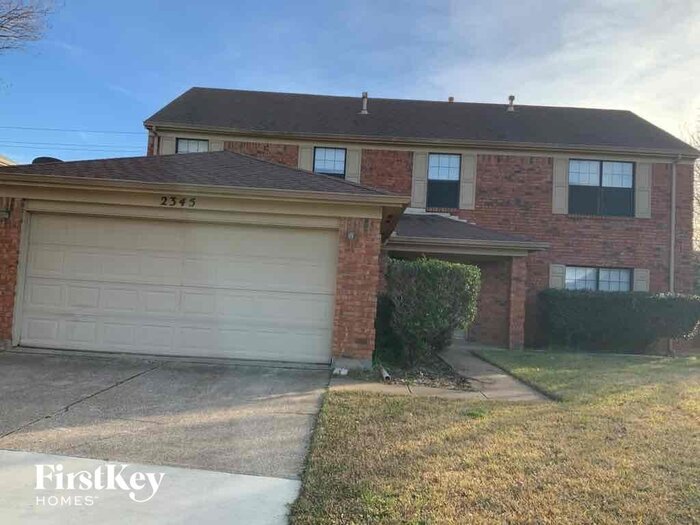 2345 Kildeer Trail, Grand Prairie, TX 75052 House for Rent in Grand