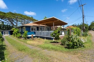 Building Photo - 36 Pokoa Pl
