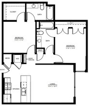 Interior Photo - The Nest