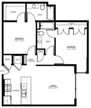 Interior Photo - The Nest