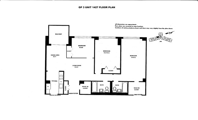 Building Photo - 10401 Grosvenor Pl