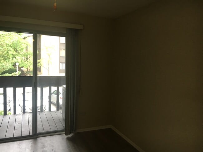 Rear Bedroom - 6181 Knoll Wood Rd