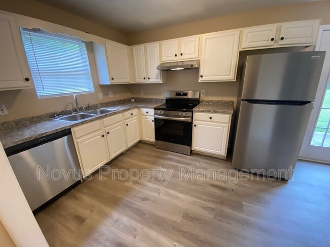 Building Photo - 416 Clifton Terrace
