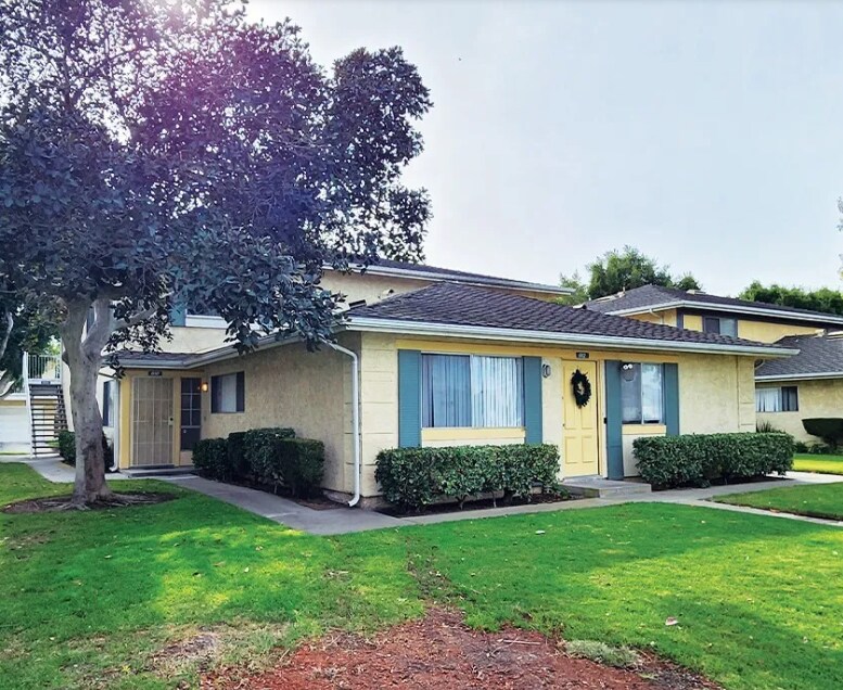 Foto principal - 610 W Hemlock St