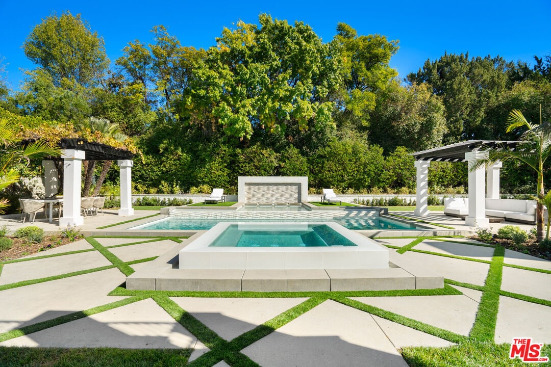 Foto principal - 4608 Westchester Dr
