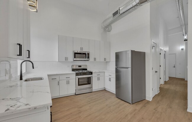 Foto del edificio - 4735 N Artesian Ave