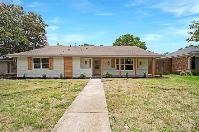 Foto del edificio - 10416 Church Rd