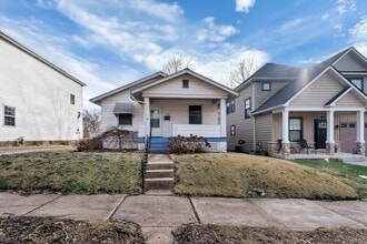 Building Photo - 7070 Winona Ave