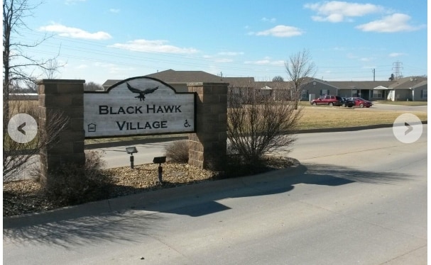 Foto principal - Black Hawk Village