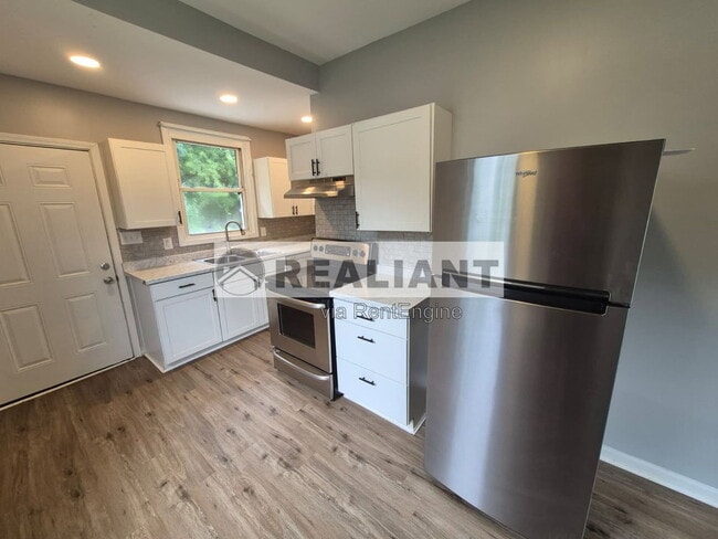 Photo - 1320 Wheeler Street Apartment