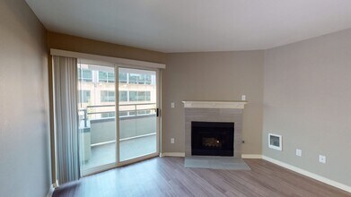 Interior Photo - Griffis Belltown