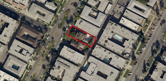 Building Photo - 154 S Occidental Blvd