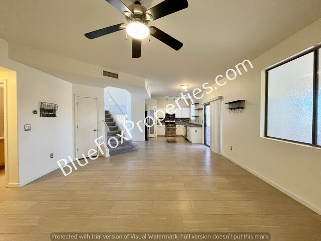 Foto del edificio - 8701 E Chimney Spring Dr
