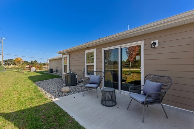 Foto del edificio - Redwood Hartland