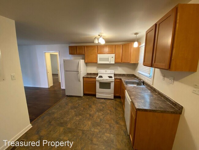 Building Photo - 2 br, 1 bath House - 1220-102 Carlton Ave