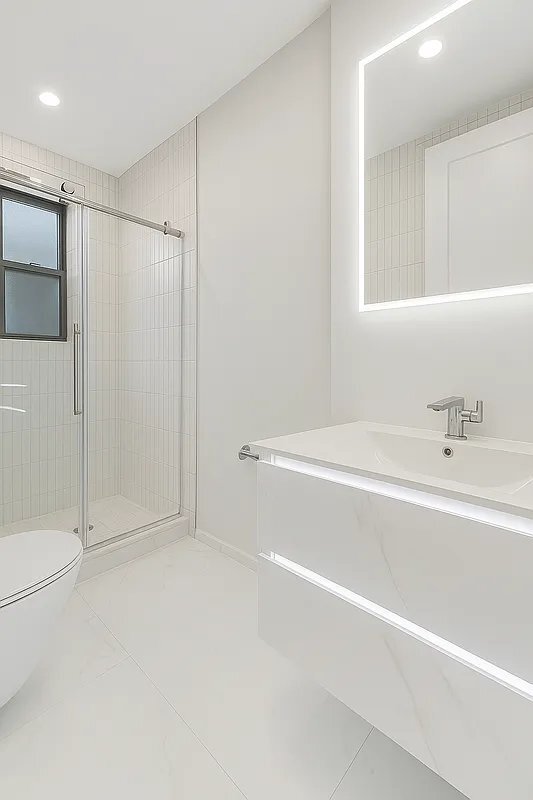 Foto del edificio - 19 Wyckoff St