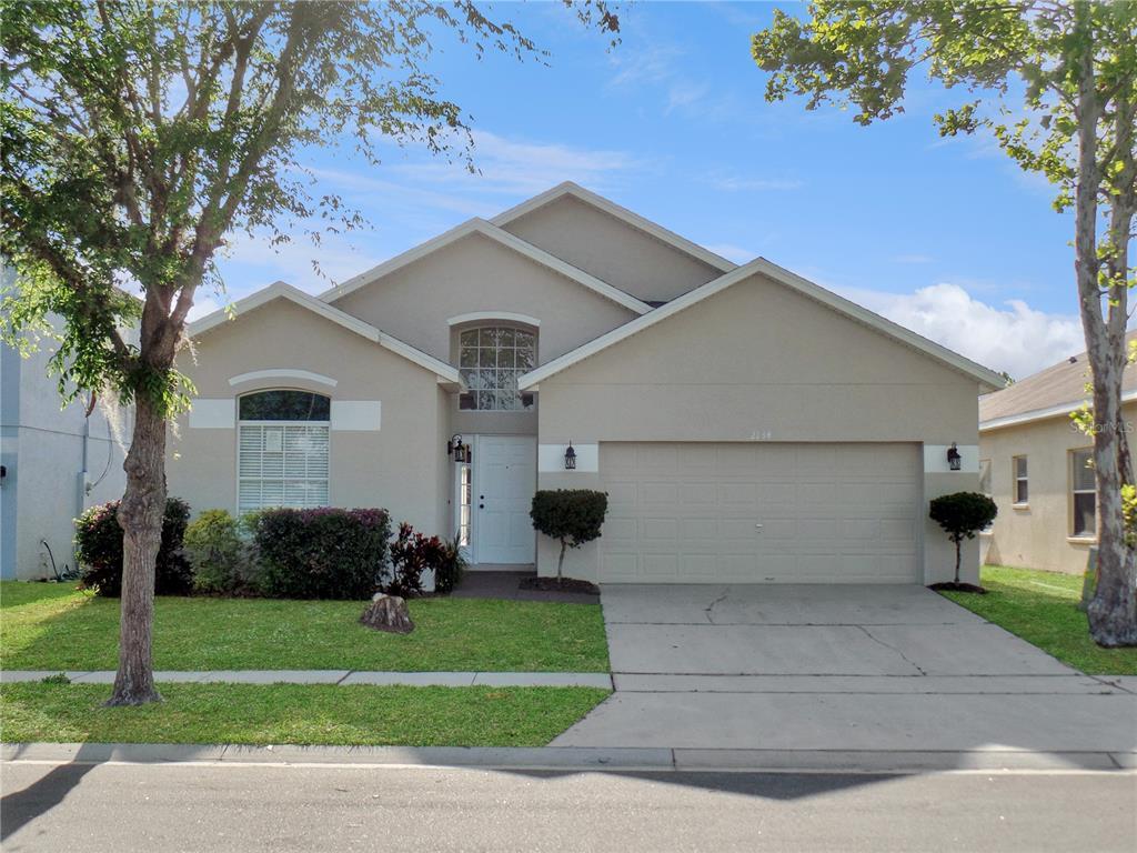 Foto principal - 2134 Shadow Creek Dr
