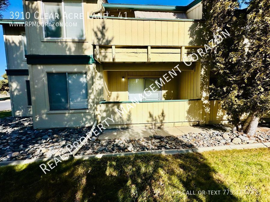 Primary Photo - Downstairs one bedroom, one bathroom unit ...