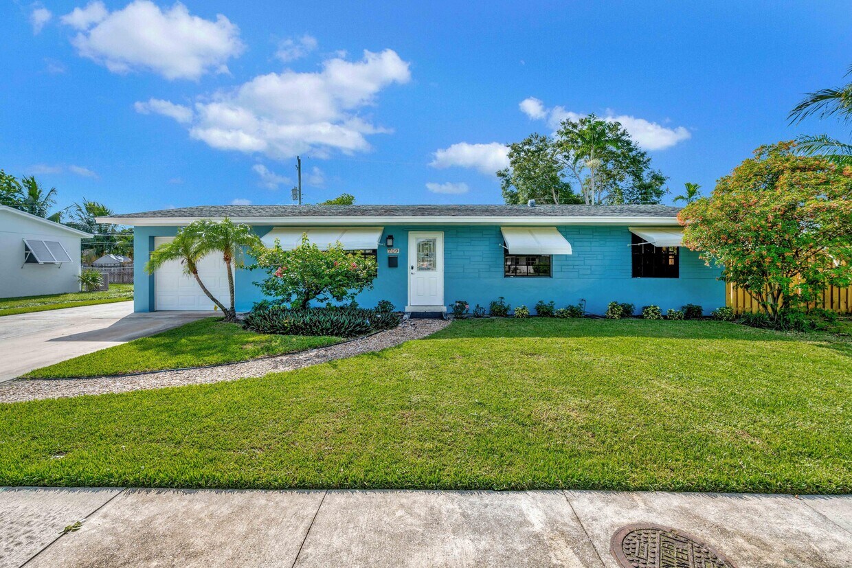 Foto principal - 709 Gumtree Rd