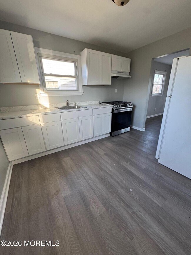 Foto del edificio - 40 Liberty St