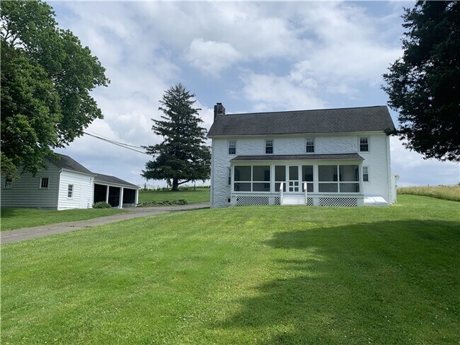 Foto del edificio - 162 Beaver Valley Rd