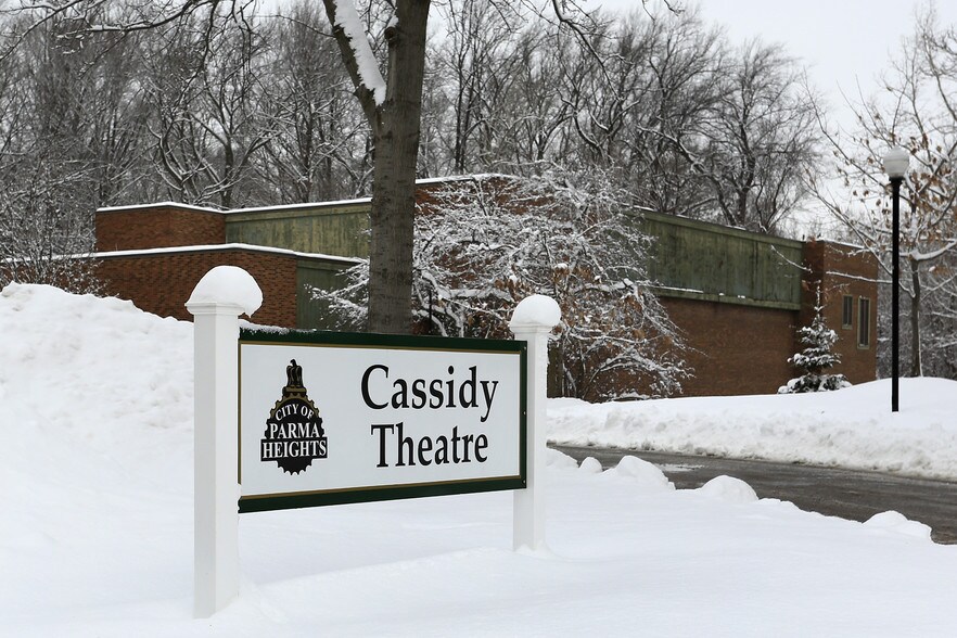 Picture of Parma Heights
