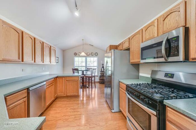 Foto del edificio - 2318 Scott Ln