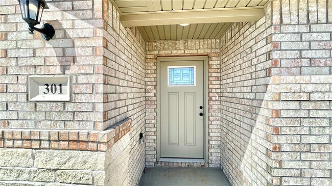 Foto del edificio - 301 Post Oak Ave
