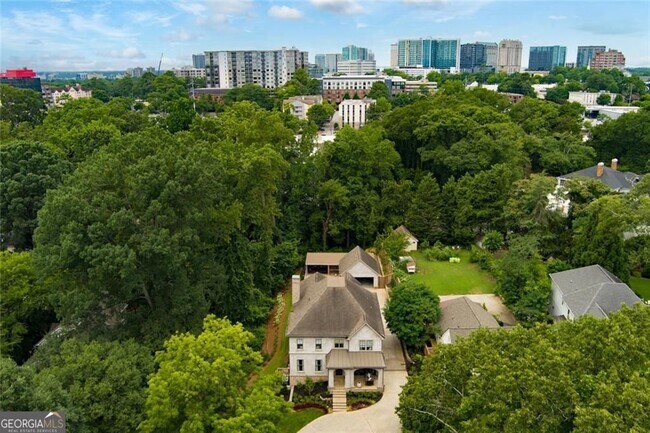 Building Photo - 91 Park Cir NE