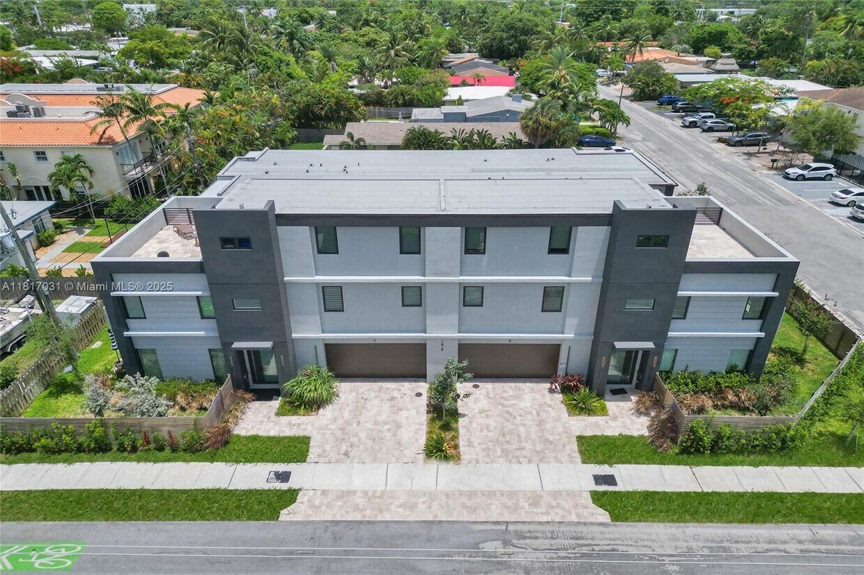 Foto principal - 1619 NE 11th St