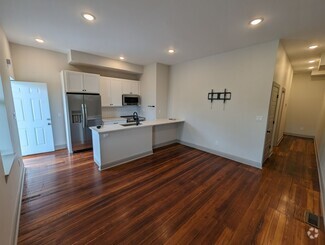 Building Photo - 3611 Newton Ave