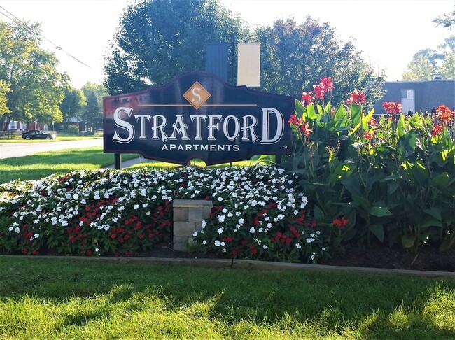 Foto del edificio - The Stratford