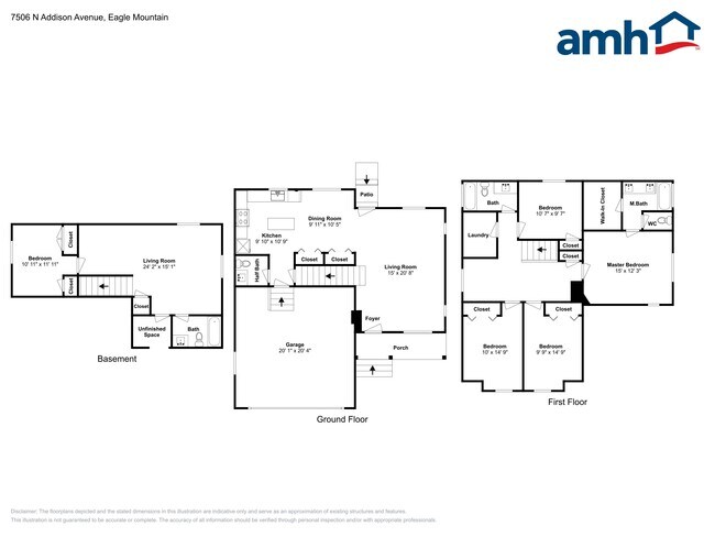 Foto del edificio - 7506 Addison Ave