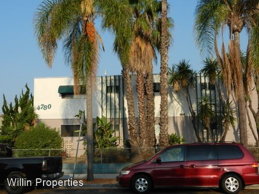Foto del edificio - 4780 Wilson Ave