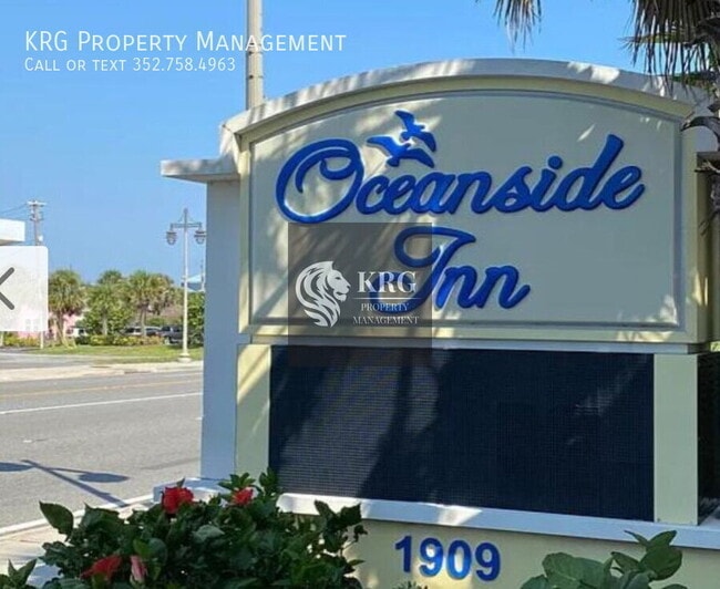 Foto del edificio - 1909 S Atlantic Ave