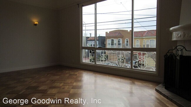 Building Photo - 2 br, 1 bath House - 332 Monticello Street