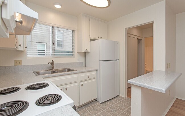 Foto del edificio - Walnut Ave-340